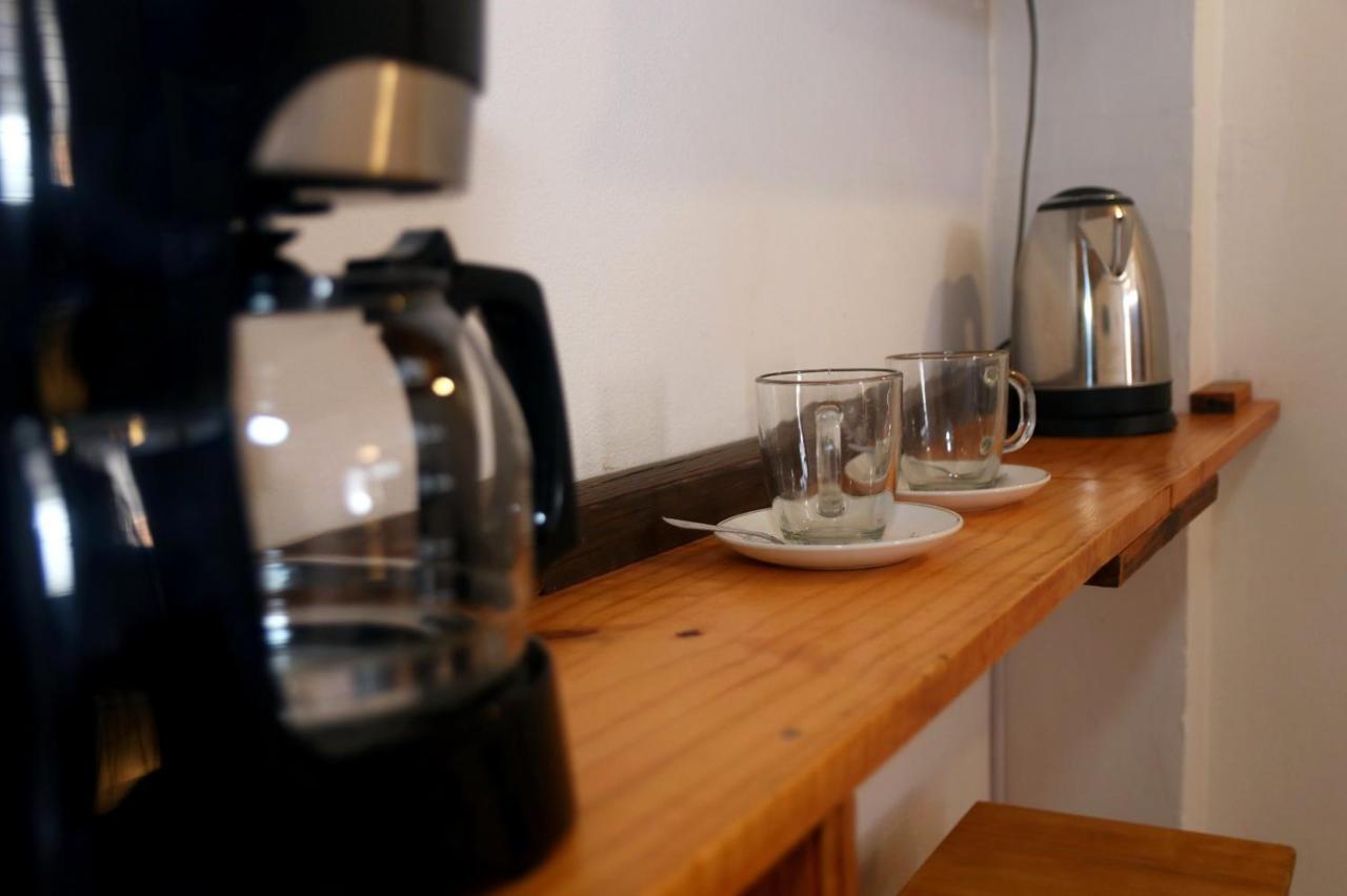 Loft Capital Musica Y Fotografia Apartamento Mendoza