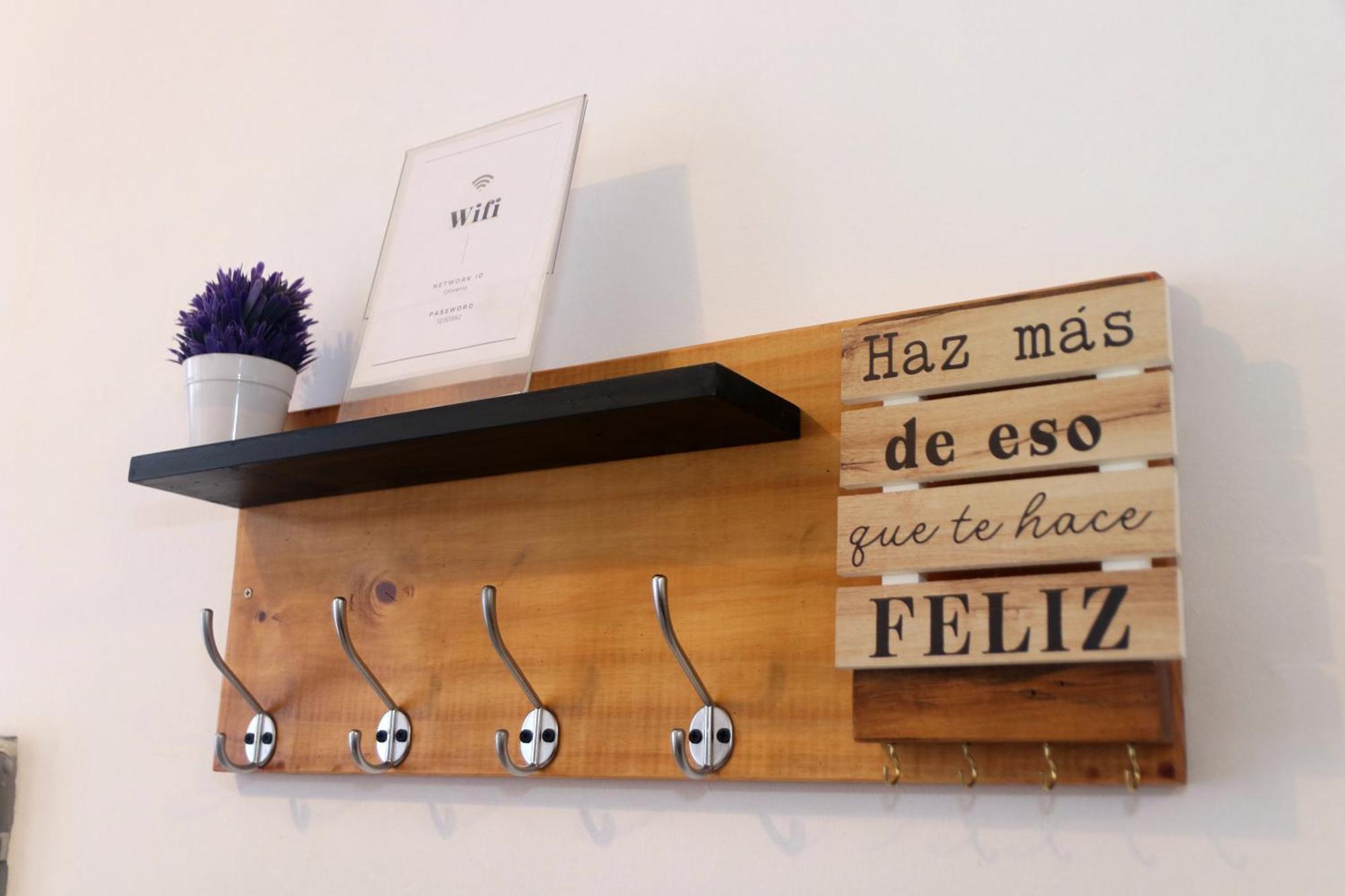 Apartamento Loft Capital Musica Y Fotografia Mendoza