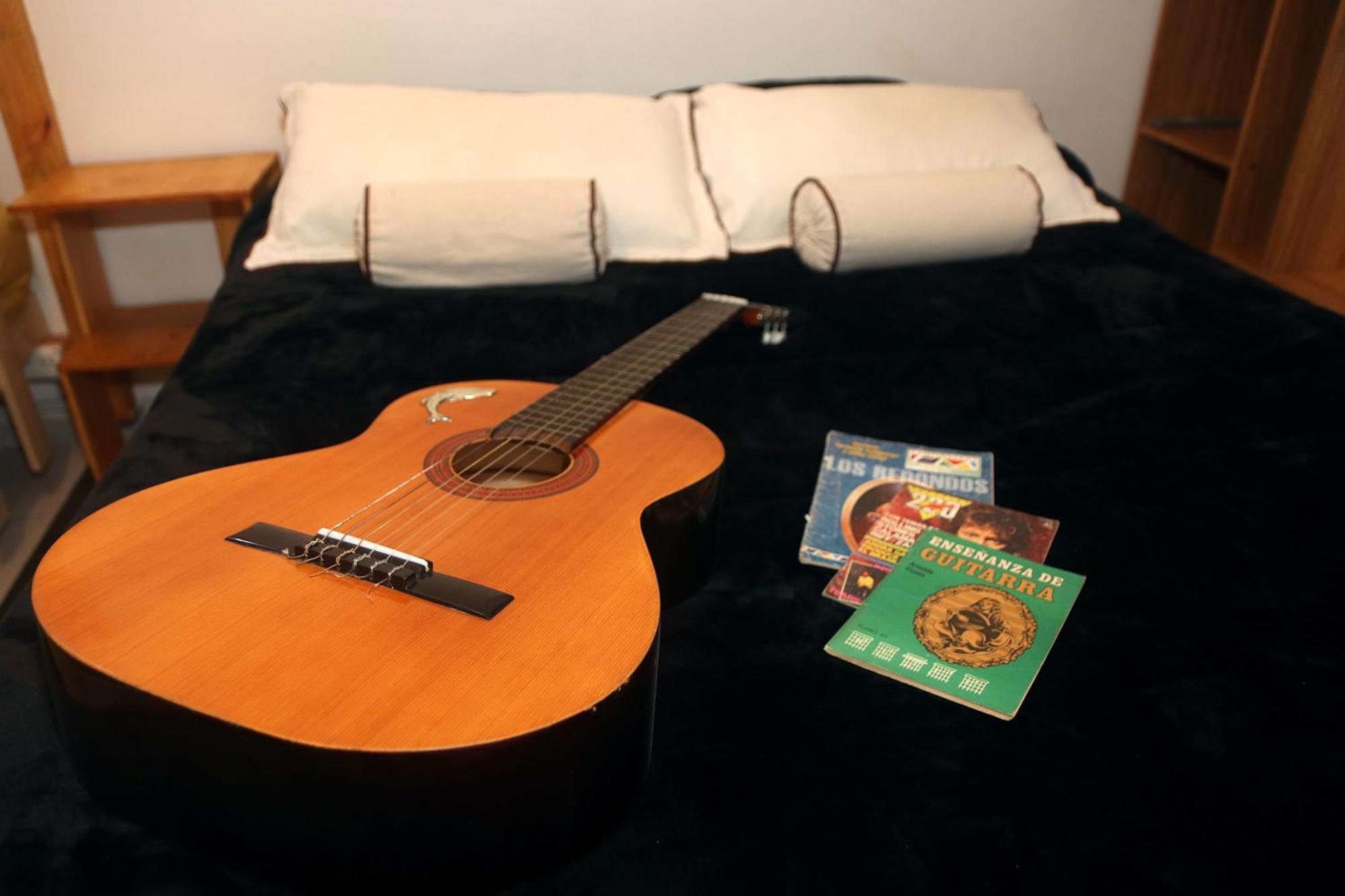 Apartamento Loft Capital Musica Y Fotografia *