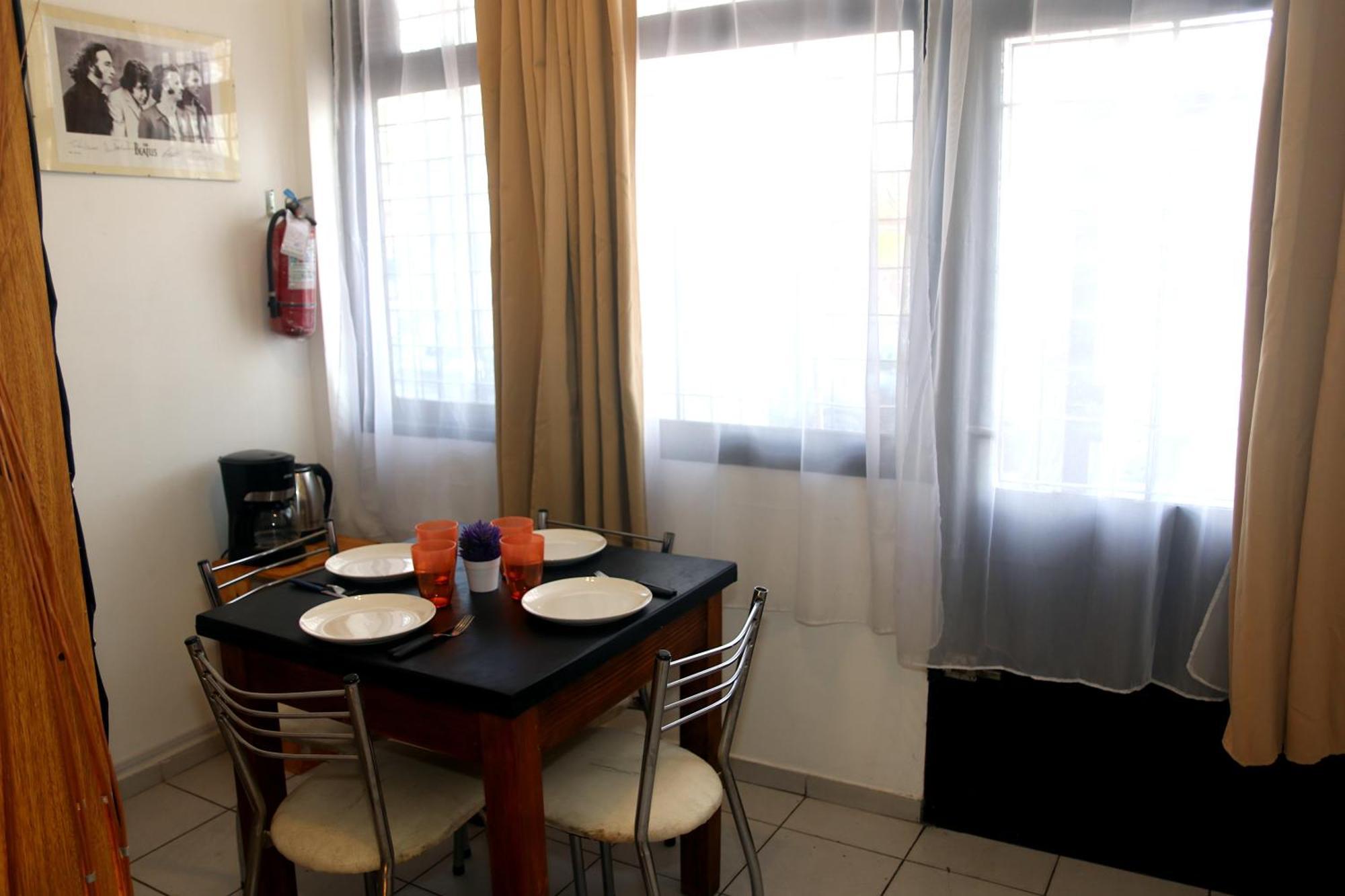 Apartamento Loft Capital Musica Y Fotografia Mendoza