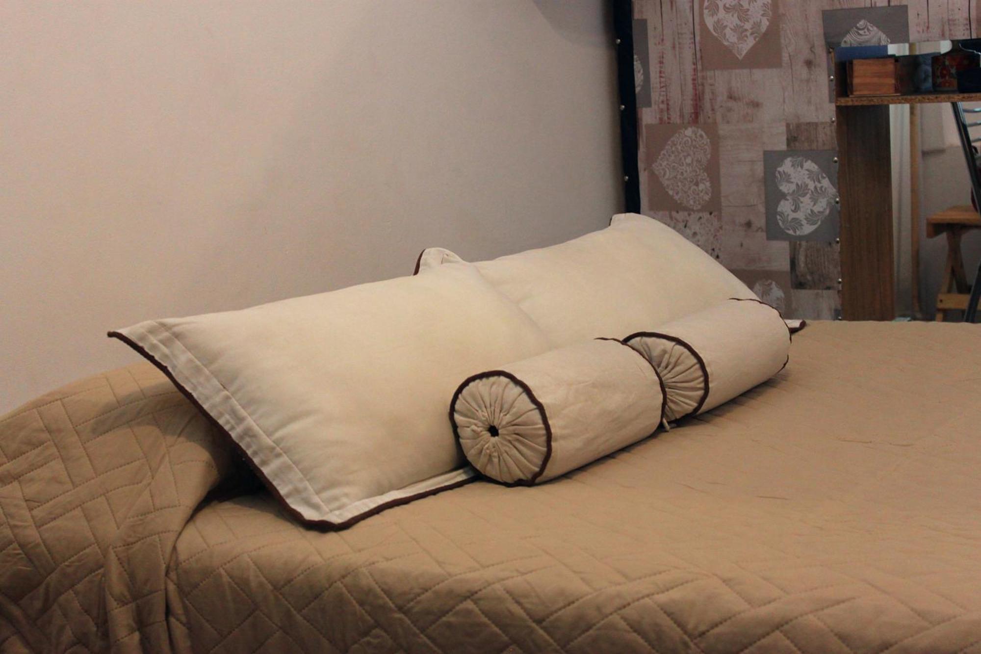 Apartamento Loft Capital Musica Y Fotografia Mendoza