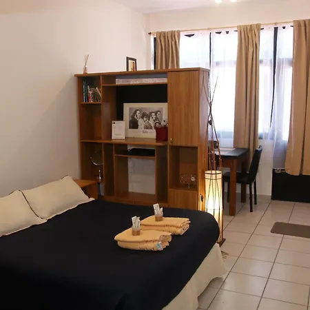 Apartamento Loft Mendoza Capital Musica Y Fotografia Exterior foto