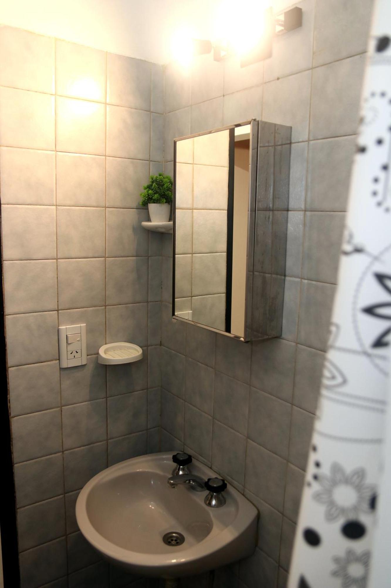 Apartment Loft Capital Musica Y Fotografia Mendoza