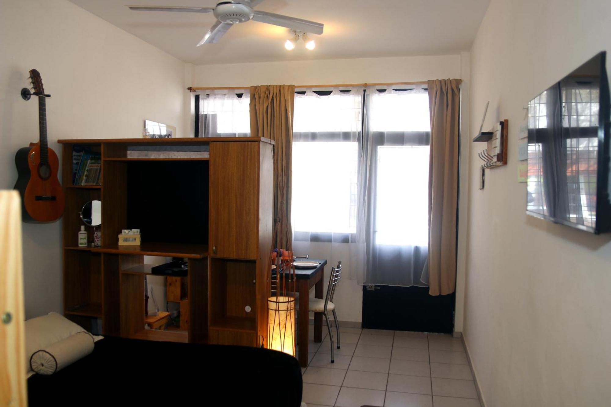 Apartment Loft Capital Musica Y Fotografia