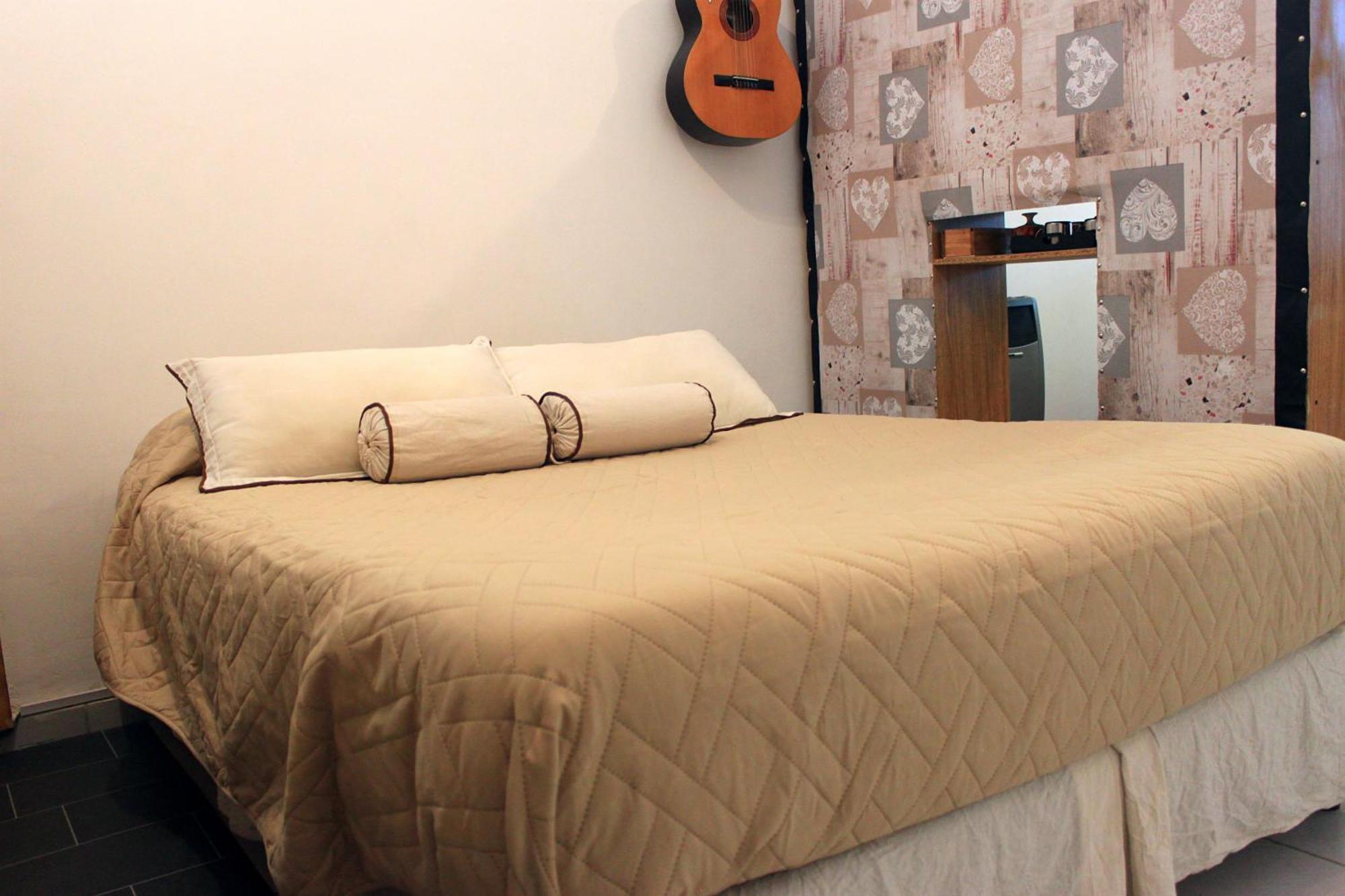 Apartment Loft Capital Musica Y Fotografia