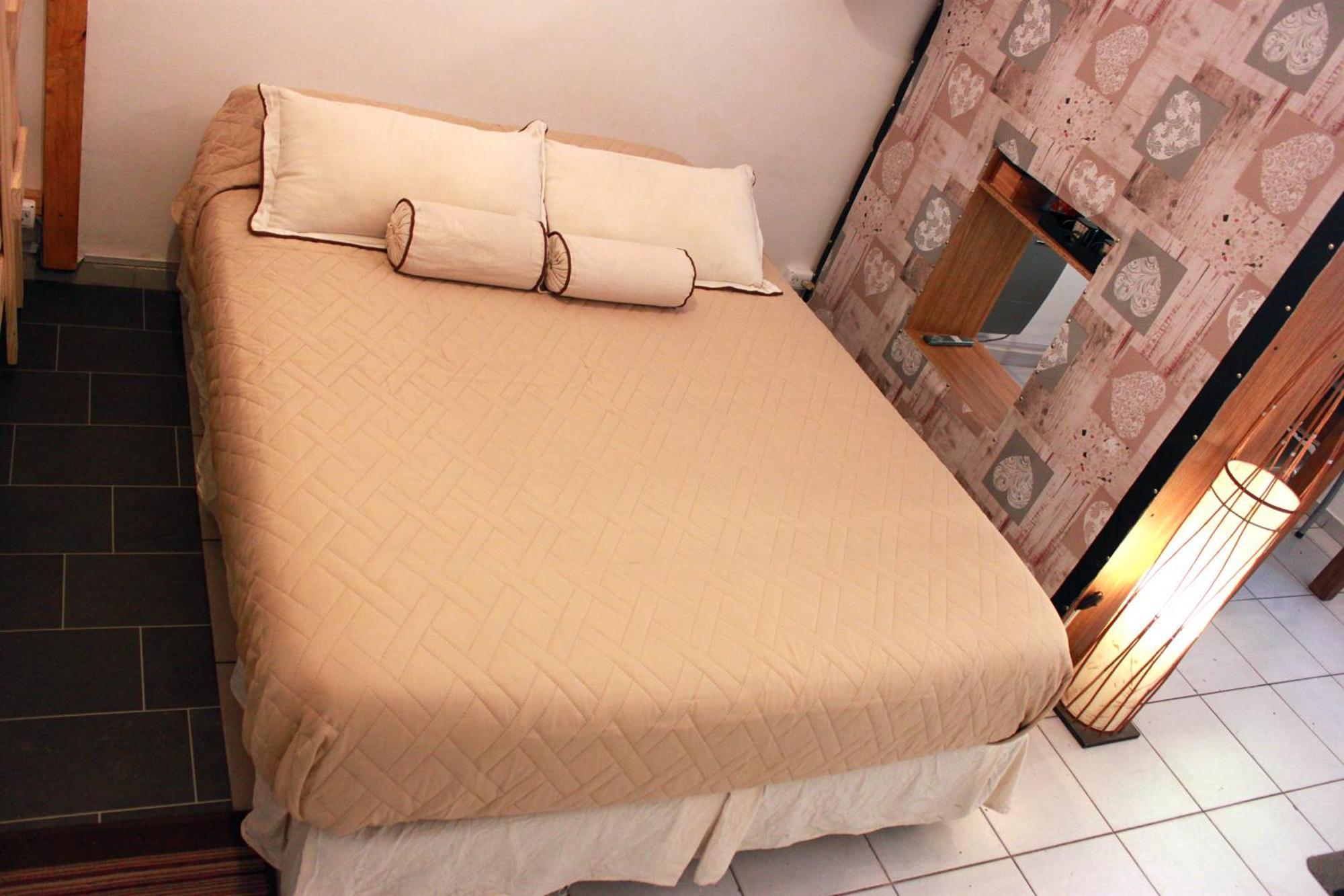 Loft Capital Musica Y Fotografia Apartment Mendoza