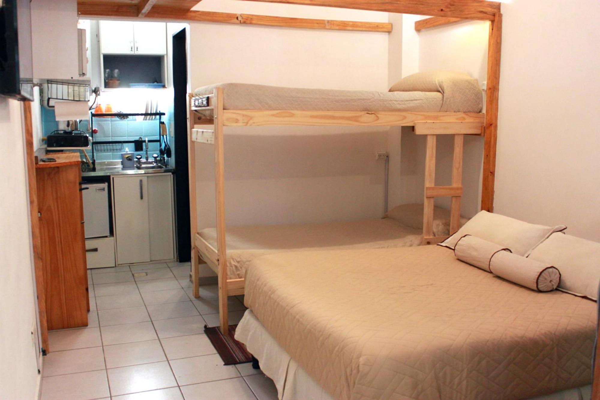 Loft Capital Musica Y Fotografia Apartment Mendoza