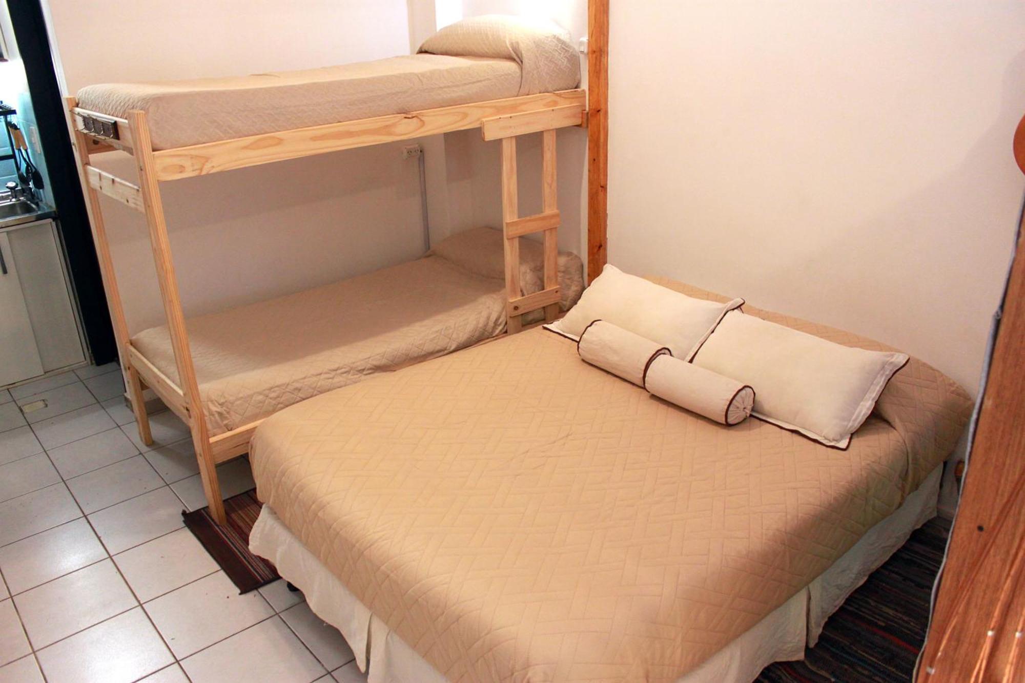 Apartment Loft Capital Musica Y Fotografia Mendoza